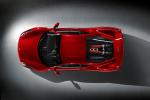 Ferrari 458 Italia 2009 года